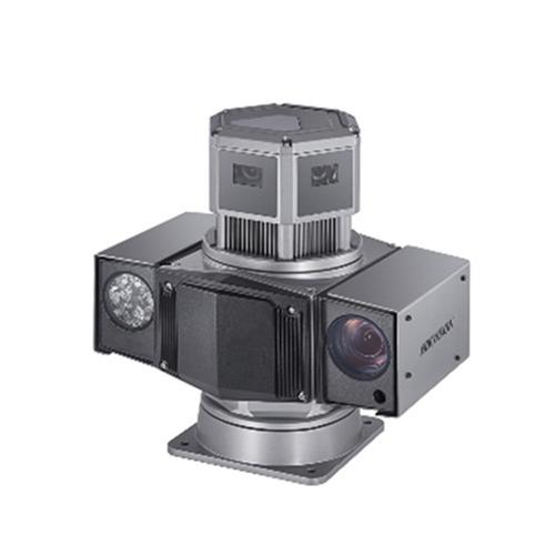 抖音idstcc246cwgb36m海康威视一体化全景云台摄像机