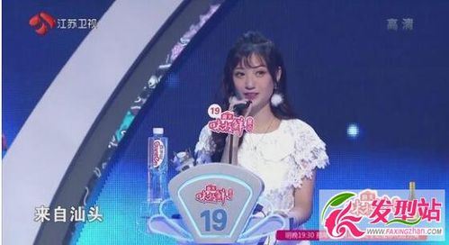 非诚勿扰王晓霞个人资料微博