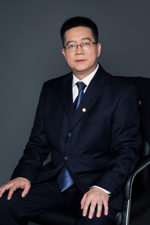 邓文胜律师