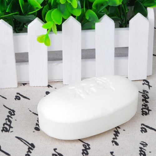 江浙沪皖整箱包邮上海裕华硼酸皂135g裕华香皂硼酸浴皂药皂