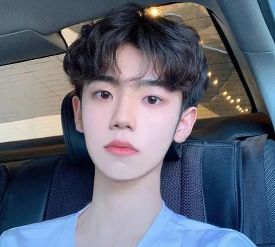 今夏男发别乱剪选这20款就对了自信有型真精神