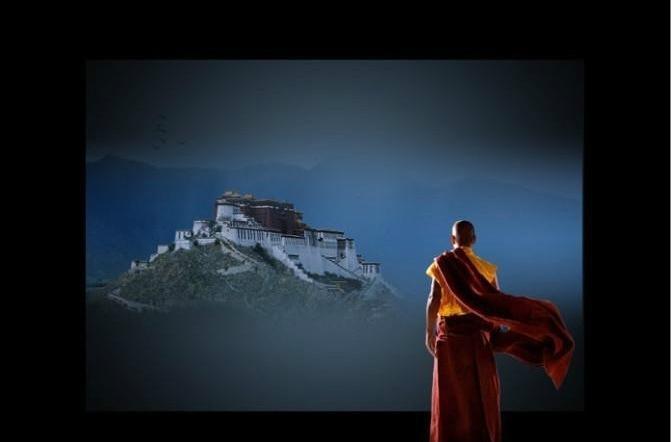 那一世仓央嘉措