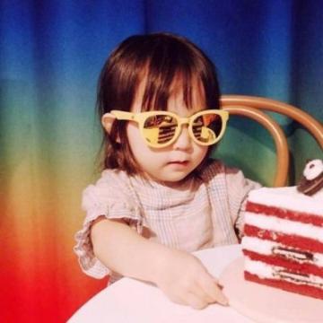 2020高清小女孩头像超可爱萌娃 单曲循环是我对你的爱