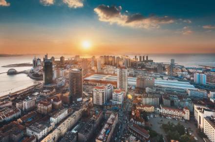 你好,青岛市即墨区!