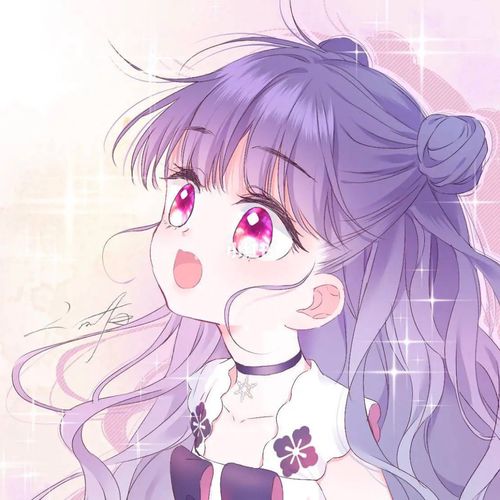 师徒头像(徒弟萌师父酷)_头像分享_素材_头像