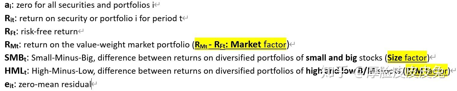 famaandfrenchafivefactorassetpricingmodel