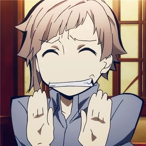 文豪ストレイドッグス 文豪stray dogs 中岛敦 二次元 动漫 同人 美