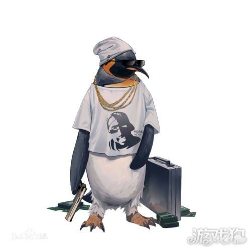 明日方舟大帝介绍 大帝为什么死不了