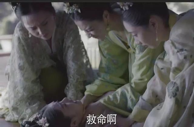 还想掐死她