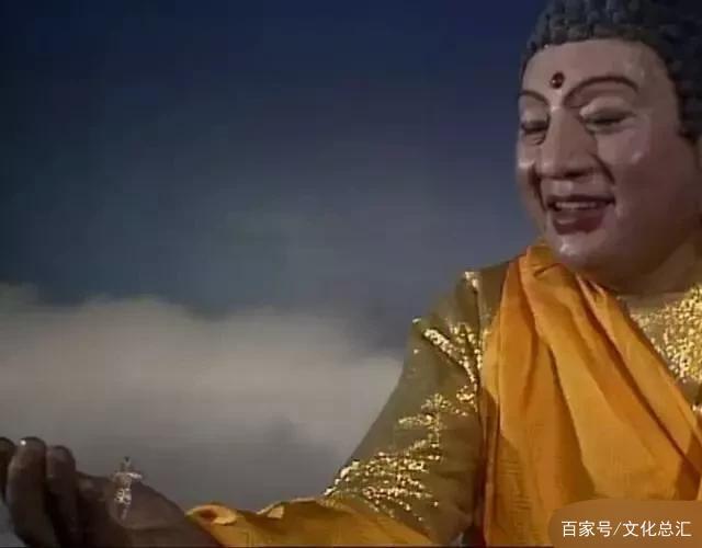 观音菩萨是何身份?能耐超越如来佛祖