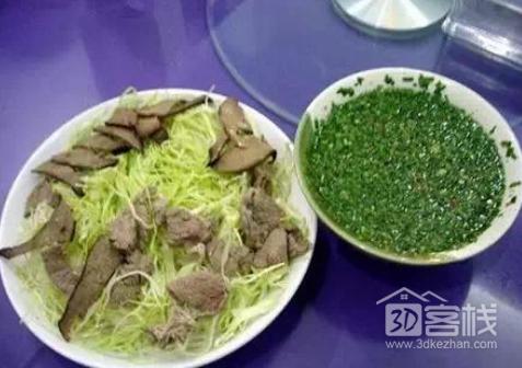 云南地道美食风味42道菜肴 到云南吃什么小吃