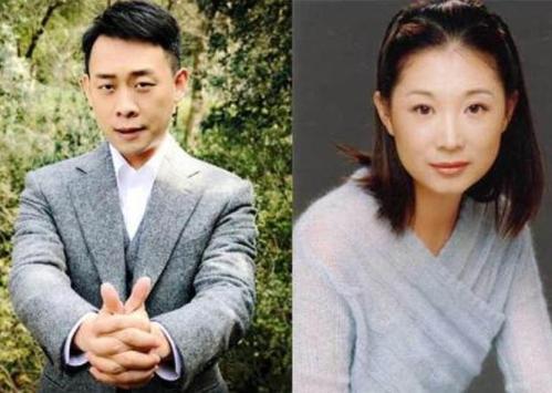 张译初恋女友出车祸变植物人,后与钱琳琳结婚而张佳宁是绯闻女友