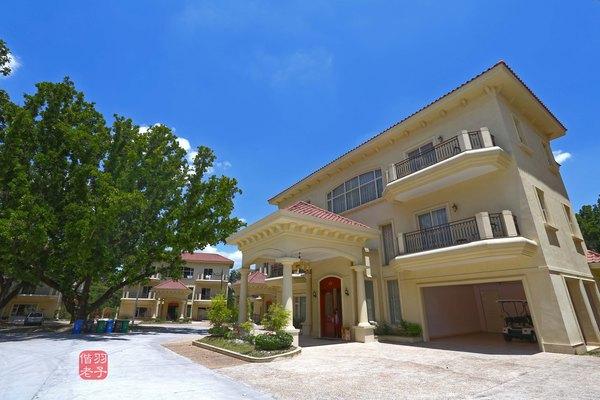 加游站#【菲常风情】世界那么大,我却爱上克拉克