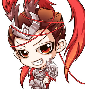 吕布简笔画头像图片王者荣耀孙尚香的简笔画如何画吕布简笔画