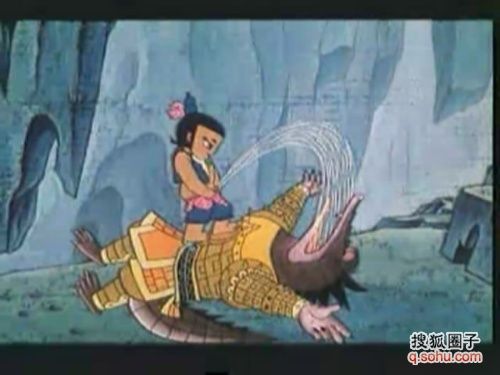 葫芦娃小金刚的小鸡