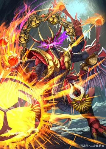 《假面骑士》新龙神形态,黑龙王空我毁天灭地,龙骑表示不想说话