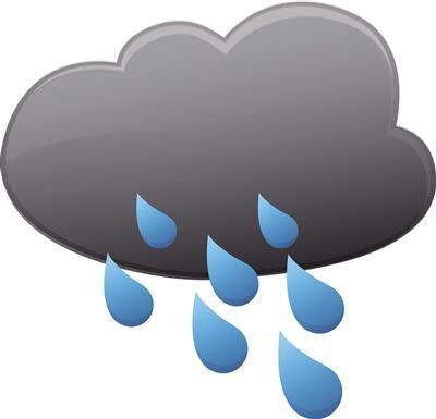未来三日西安有中雨(图)