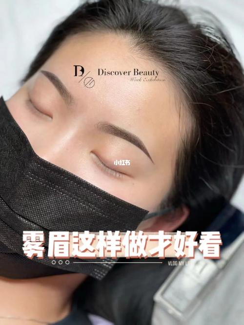 ontario自由行热门攻略_眉笔_多伦多自然款纹眉_美妆_医美整形