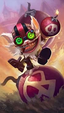 小学生联盟爆破鬼才怎么样