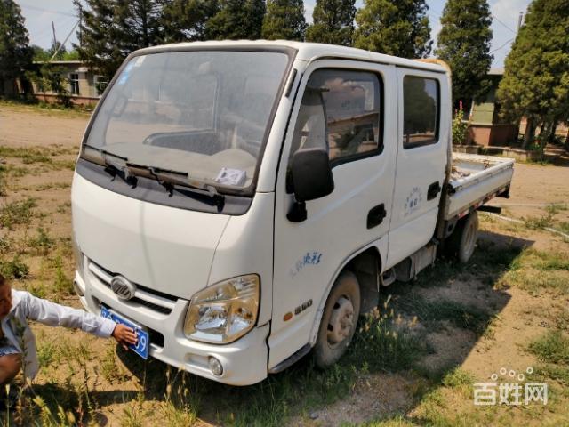 【图】- 跃进小福星 - 锦州义县货车 - 义县百姓网