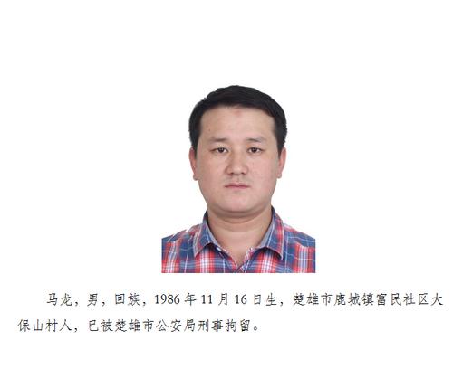 关注!楚雄州征集这些涉黑涉恶犯罪团伙违法犯罪线索