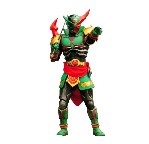  p>日本特摄剧《 a target="_blank" href="/item/假面骑士响鬼