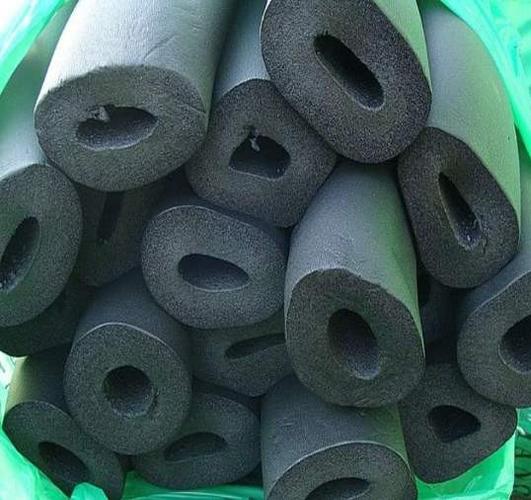 德令哈b1级阻燃隔热吸音橡塑板管离火自熄橡塑棉管道专用保温棉厂家