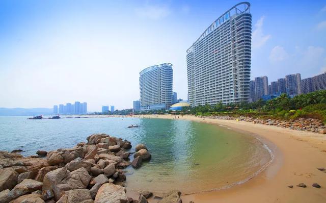 广东惠州 & 最著名十三大景点,你都游玩过吗?