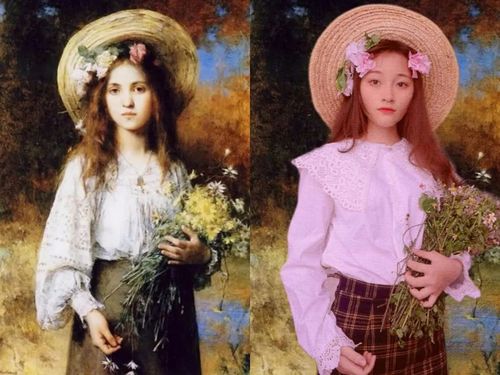 惠州学院"世界名画cosplay"活动评选结果揭晓!