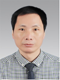 瑞安市财政局领导成员郑圣学