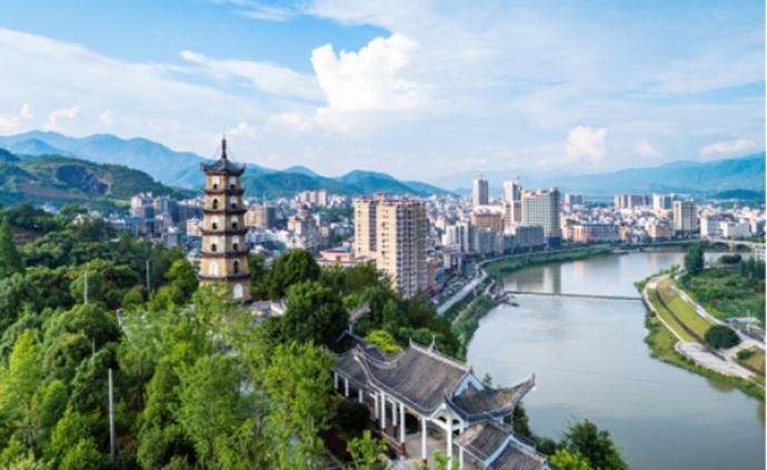 福建松溪县发布通告:全县居民居家自我防护14天