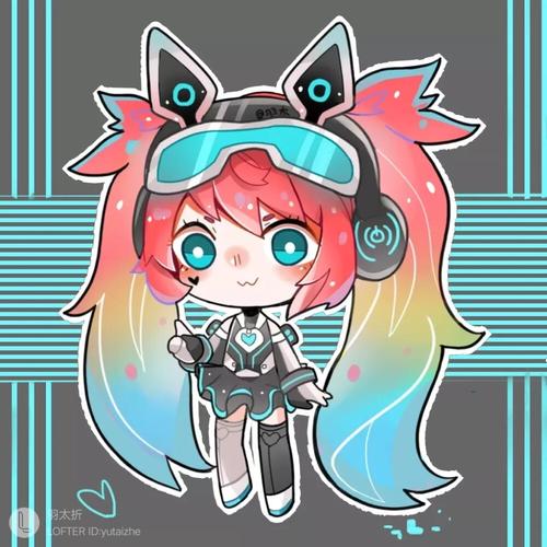 王者专属头像-安琪拉(1):bingo,人家就是来砸场子的!