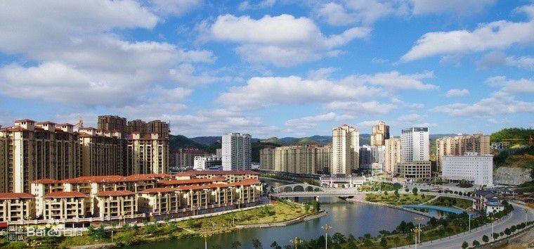 寿宁县图片_百度百科