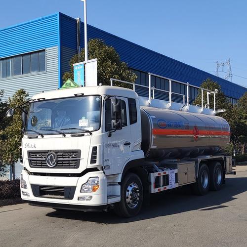 飞机流动加油车转让 斯太尔20000l加油车参数