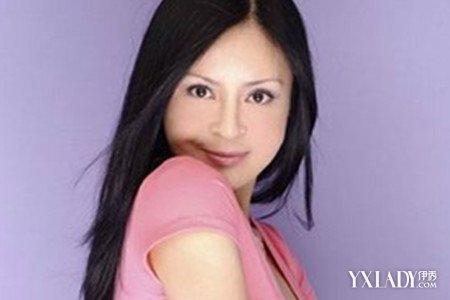 【图】高胜美是怎么去世的 高胜美个人背景资料