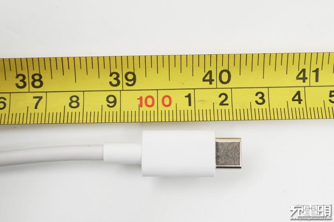 小米55w氮化镓充电器深度评测