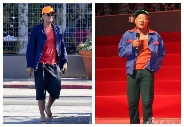 赵四         色彩层次:   就是