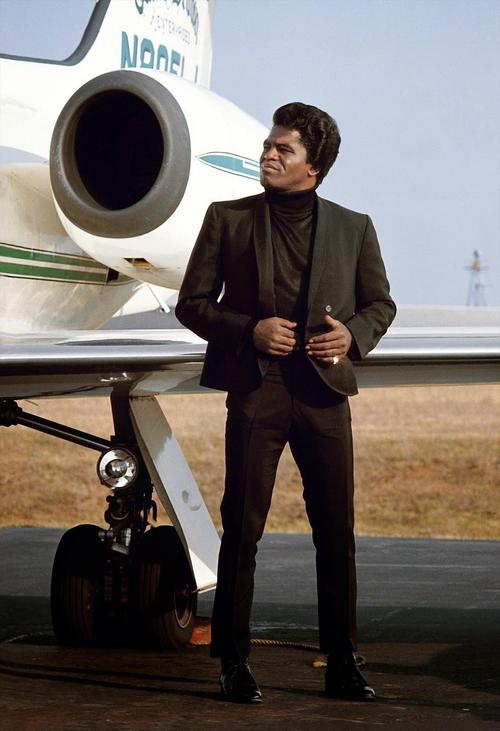 詹姆斯·布朗 james brown的图片