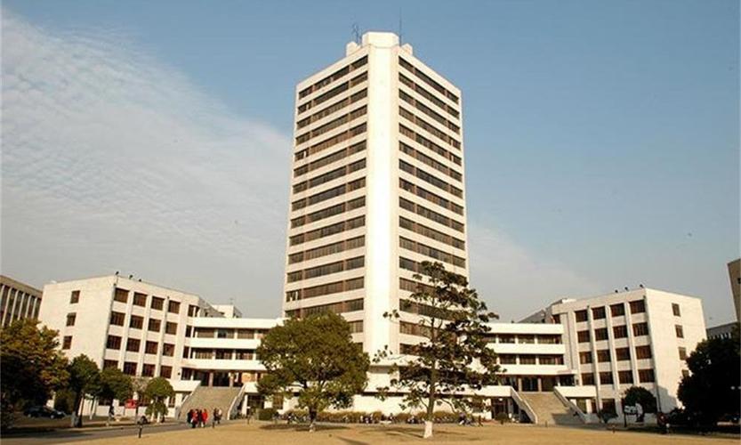 东华大学在职研究生