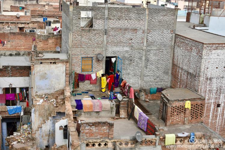 印度之旅(瓦拉纳西篇)