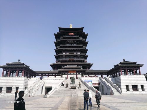 泗洪县旅游图片