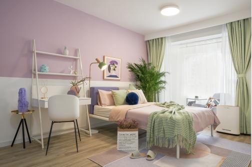 深圳自如推出就地过年福利租房最高减1000