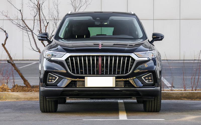 16万放弃本田crv提了红旗hs5,开了8740公里,车主说出心里话