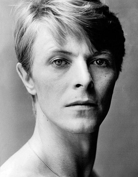 大卫·鲍伊 david bowie的图片