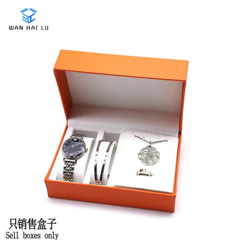 手表精品盒子