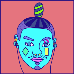 外星人朋友表情包系列