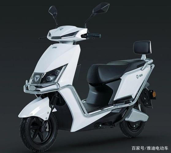 体验雅迪t5劲远版,人车合一的骑乘感受是亮点