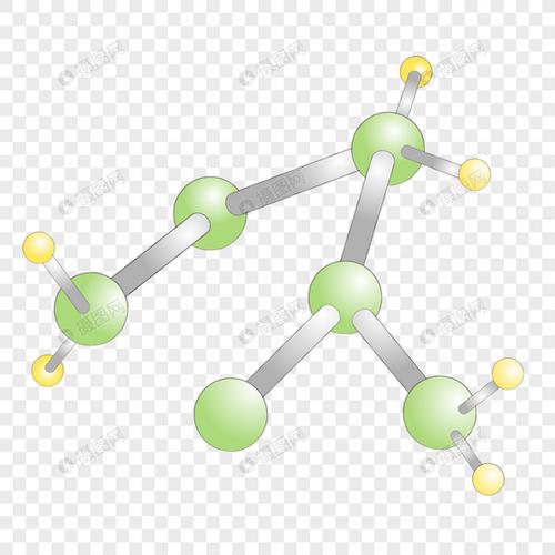 dna分子遗传螺旋图