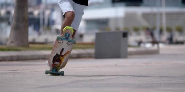 【长板】这才是平花大神   西班牙人都是怪物吧_哔哩哔哩 (゜-゜)つロ