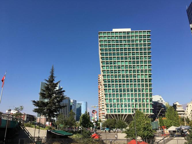 骚客的相册-santiago de chile